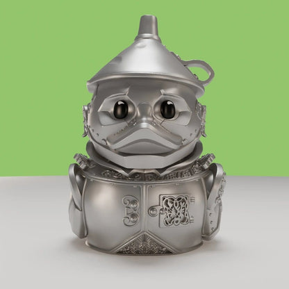 Wicked Tubbz PVC-figuur Tin Man Boxed Edition 10 cm
