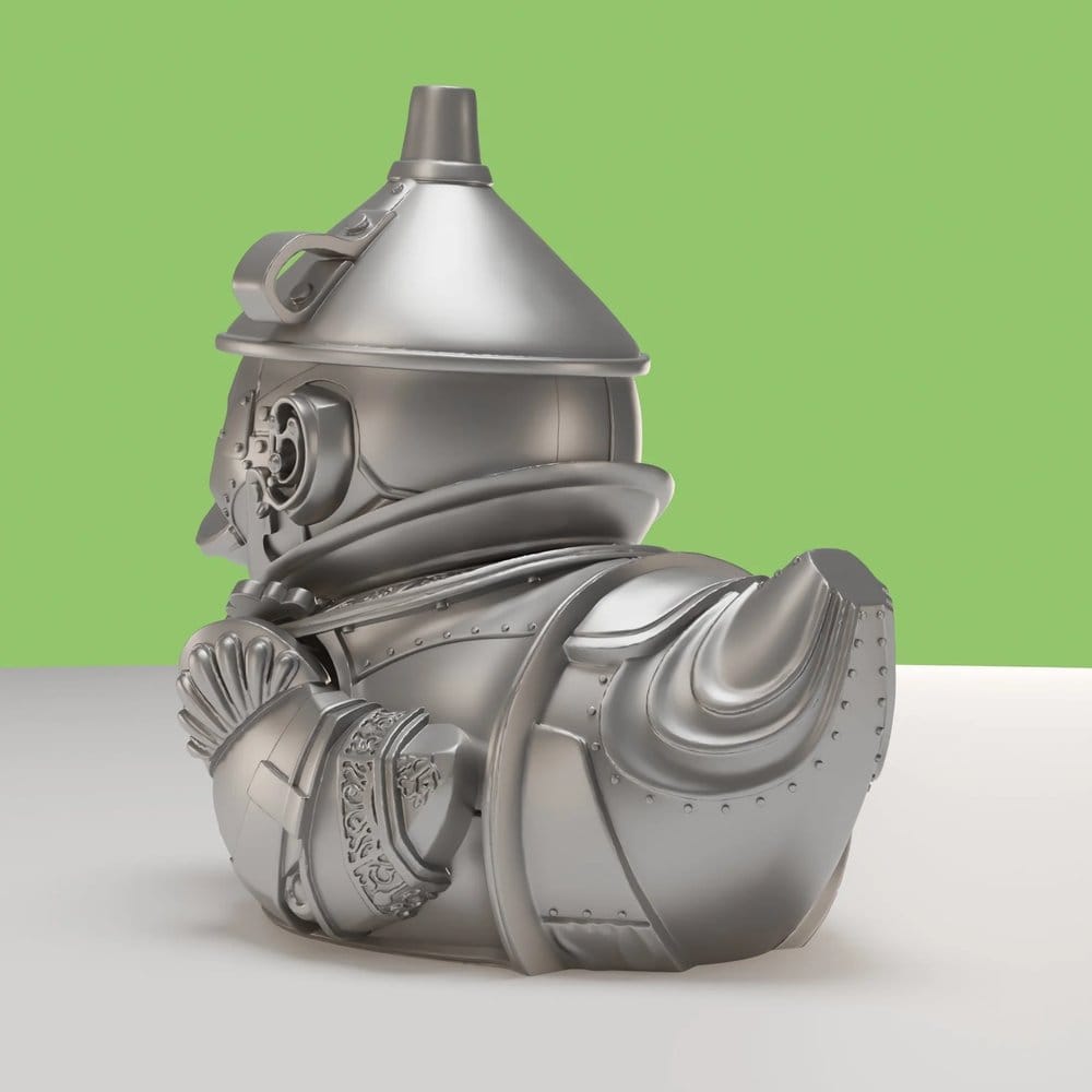 Wicked Tubbz PVC-figuur Tin Man Boxed Edition 10 cm