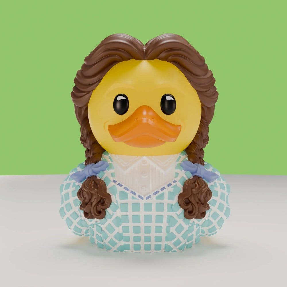 Wicked Tubbz Mini PVC Figuur Dorothy Gale 5 cm