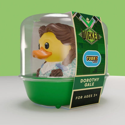 Wicked Tubbz Mini PVC Figuur Dorothy Gale 5 cm