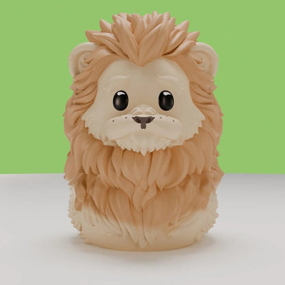 Wicked Tubbz Mini PVC Figuur Laffe Leeuw 5 cm