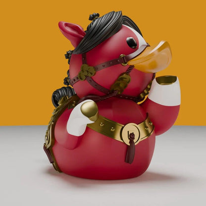 Chinees Nieuwjaar Tubbz PVC-figuur Paard Boxed Edition 10 cm
