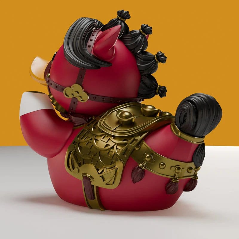 Chinees Nieuwjaar Tubbz PVC-figuur Paard Boxed Edition 10 cm