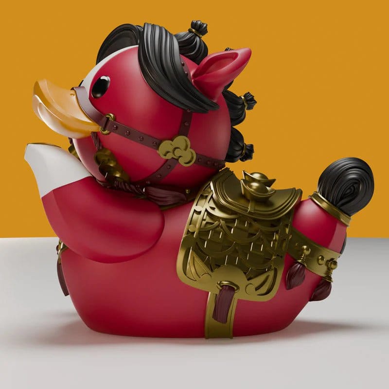 Chinees Nieuwjaar Tubbz PVC-figuur Paard Boxed Edition 10 cm
