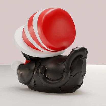 De kat met de hoed Tubbz PVC figuur 1e editie 10 cm