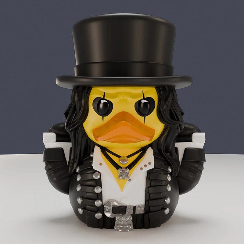 Alice Cooper Tubbz PVC-figuur 1e editie 10 cm