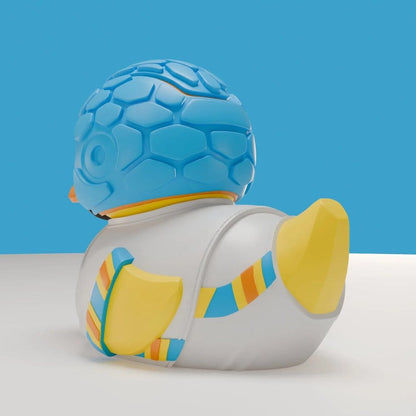 Sports Tubbz Mini PVC Figuur Rugby 5 cm