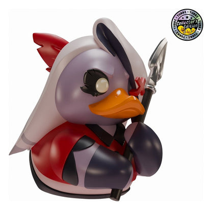 Hazbin Hotel Tubbz PVC-figuur Vaggie 1e editie 10 cm