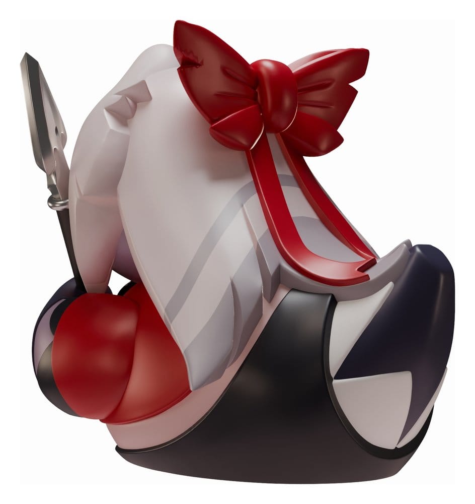 Hazbin Hotel Tubbz PVC-figuur Vaggie 1e editie 10 cm