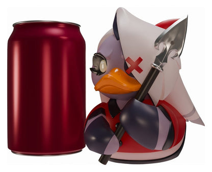 Hazbin Hotel Tubbz PVC-figuur Vaggie 1e editie 10 cm