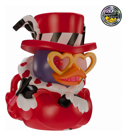 Hazbin Hotel Tubbz PVC-figuur Valentino 1e editie 10 cm