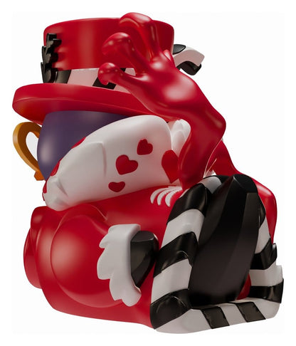 Hazbin Hotel Tubbz PVC-figuur Valentino 1e editie 10 cm