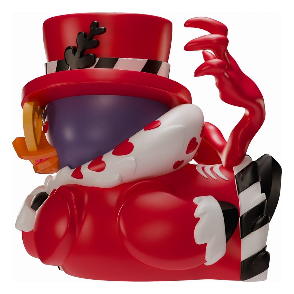 Hazbin Hotel Tubbz PVC-figuur Valentino 1e editie 10 cm
