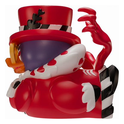 Hazbin Hotel Tubbz PVC-figuur Valentino 1e editie 10 cm
