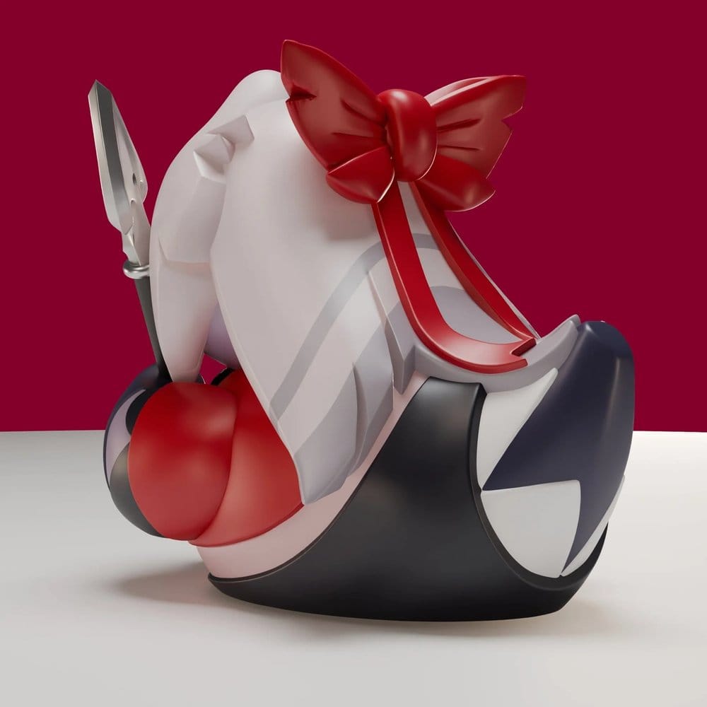 Hazbin Hotel Tubbz PVC-figuur Vaggie Boxed Edition 10 cm