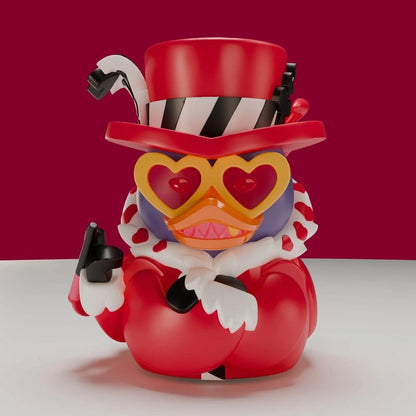 Hazbin Hotel Tubbz PVC-figuur Valentino Boxed Edition 10 cm