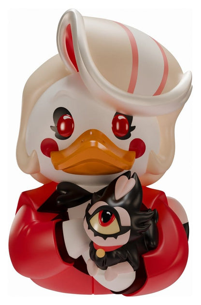Hazbin Hotel Tubbz PVC-figuur Charlie Morningstar Boxed Edition 10 cm