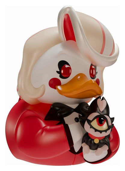 Hazbin Hotel Tubbz PVC-figuur Charlie Morningstar Boxed Edition 10 cm