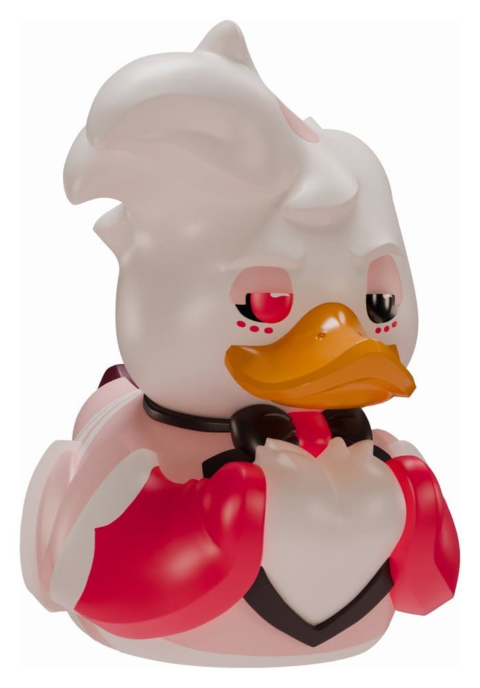 Hazbin Hotel Tubbz PVC-figuur Angel Dust Boxed Edition 10 cm