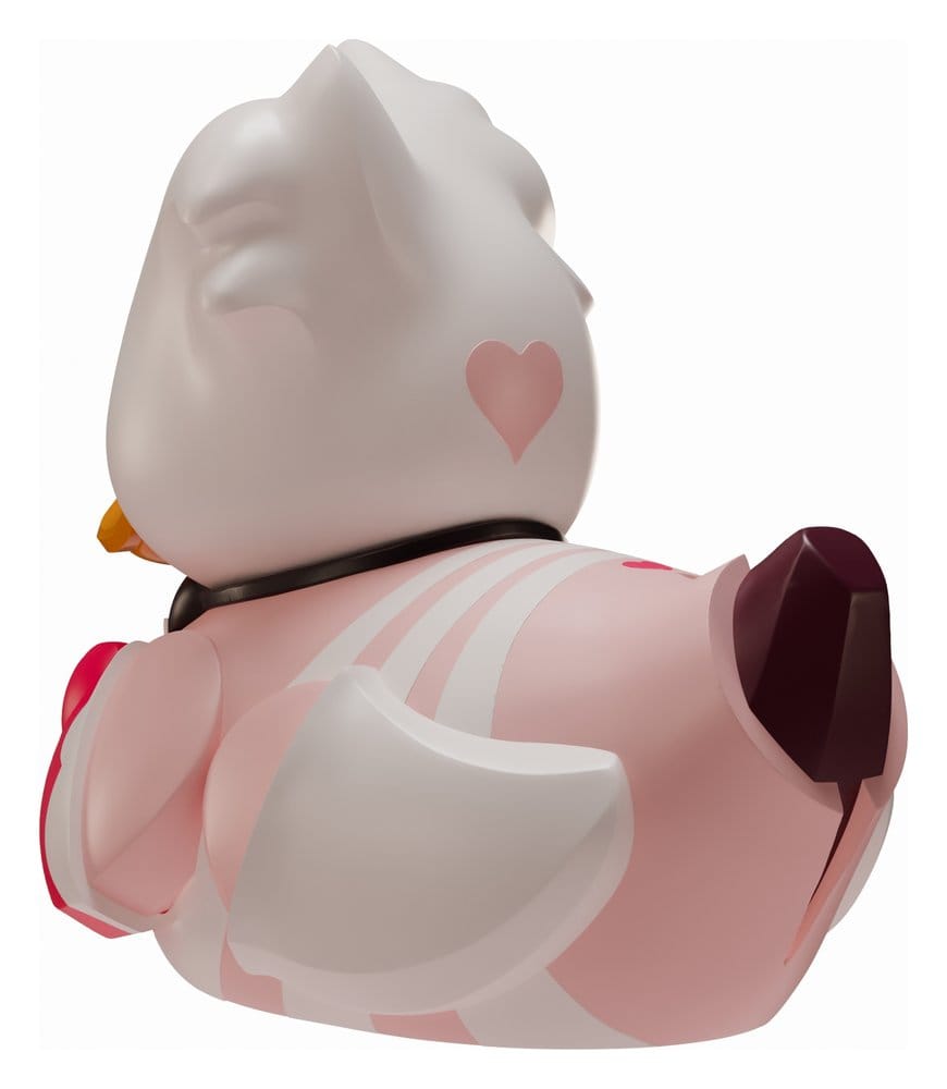 Hazbin Hotel Tubbz PVC-figuur Angel Dust Boxed Edition 10 cm