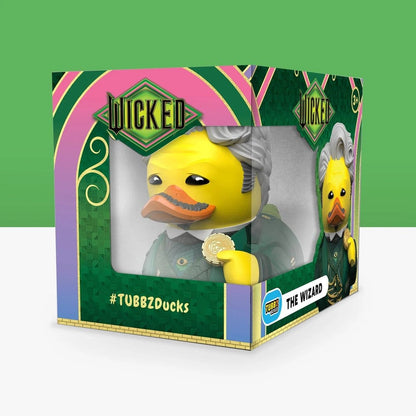 Wicked Tubbz PVC-figuur Wizard of Oz Boxed Edition 10 cm