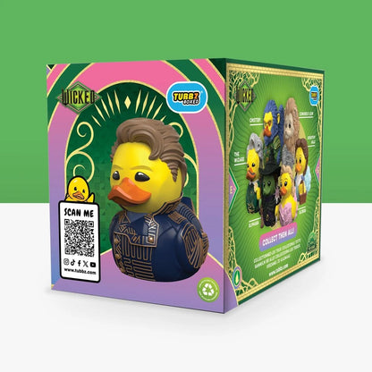 Wicked Tubbz PVC-figuur Prins Fiyero Boxed Edition 10 cm