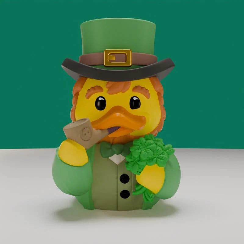 St. Patricks Day Tubbz PVC-figuur Boxed Edition 10 cm