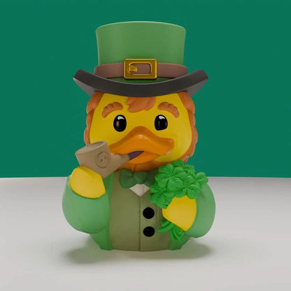 St. Patricks Day Tubbz PVC-figuur Boxed Edition 10 cm