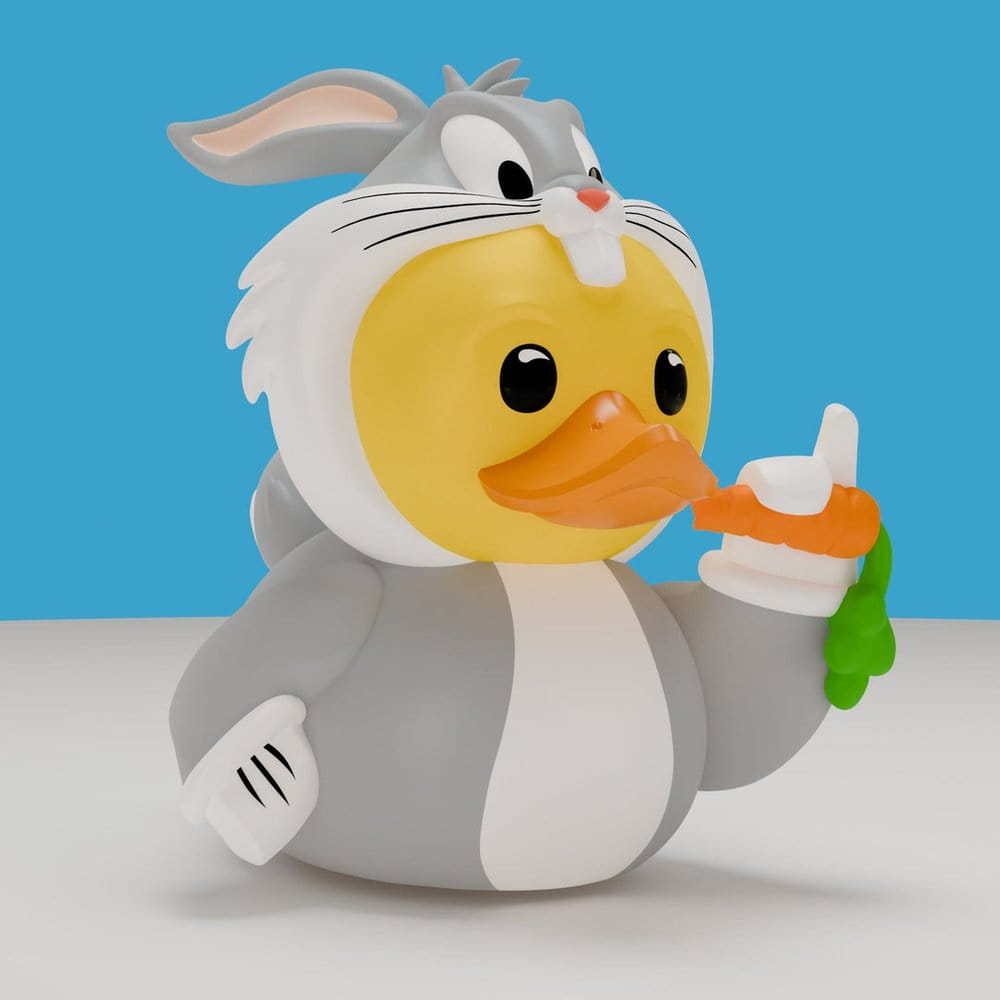 Looney Tunes Tubbz PVC-figuur Bugs Bunny Collector's Edition 10 cm