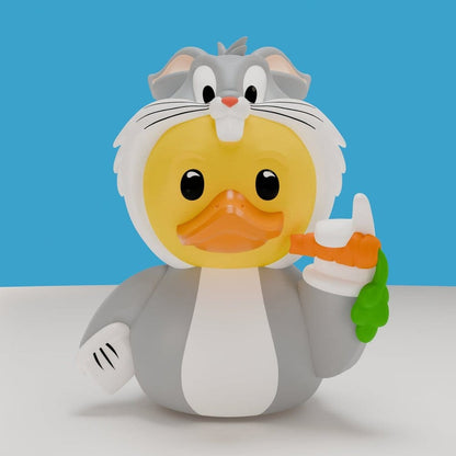 Looney Tunes Tubbz PVC-figuur Bugs Bunny Collector's Edition 10 cm