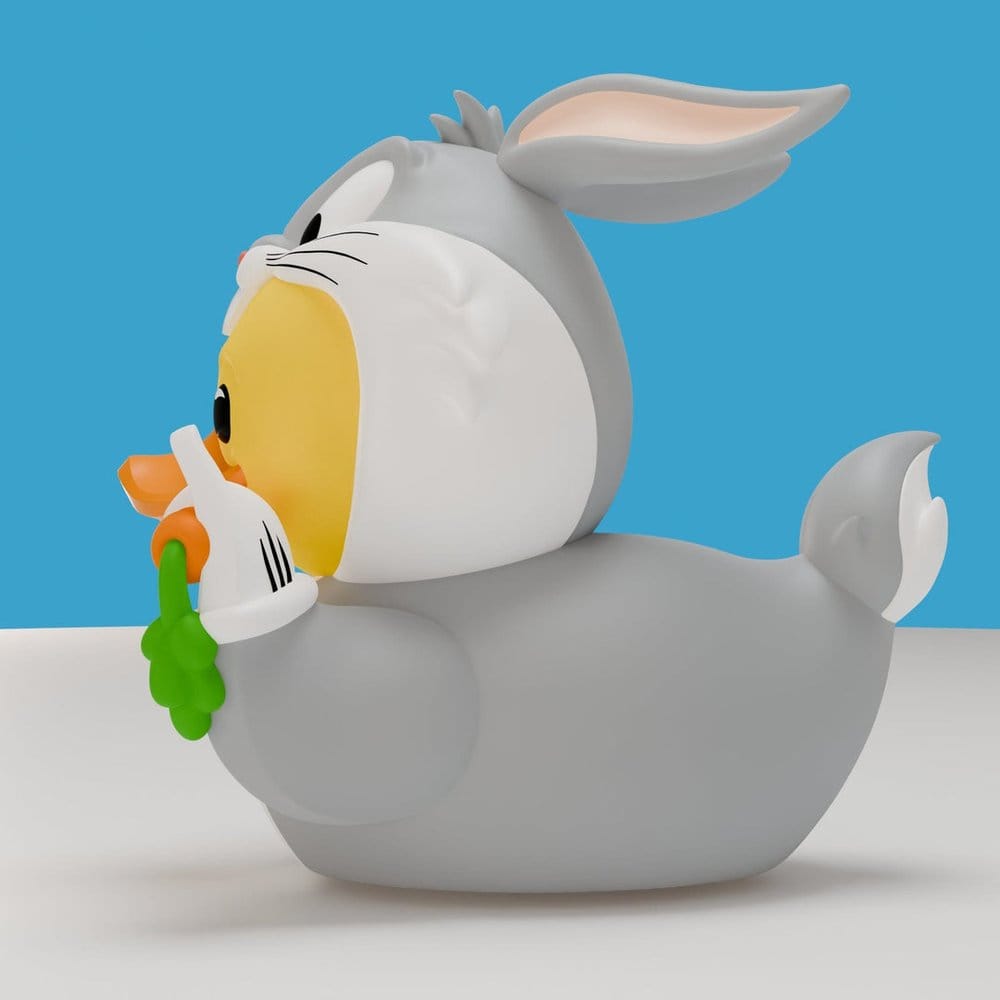 Looney Tunes Tubbz PVC-figuur Bugs Bunny Collector's Edition 10 cm