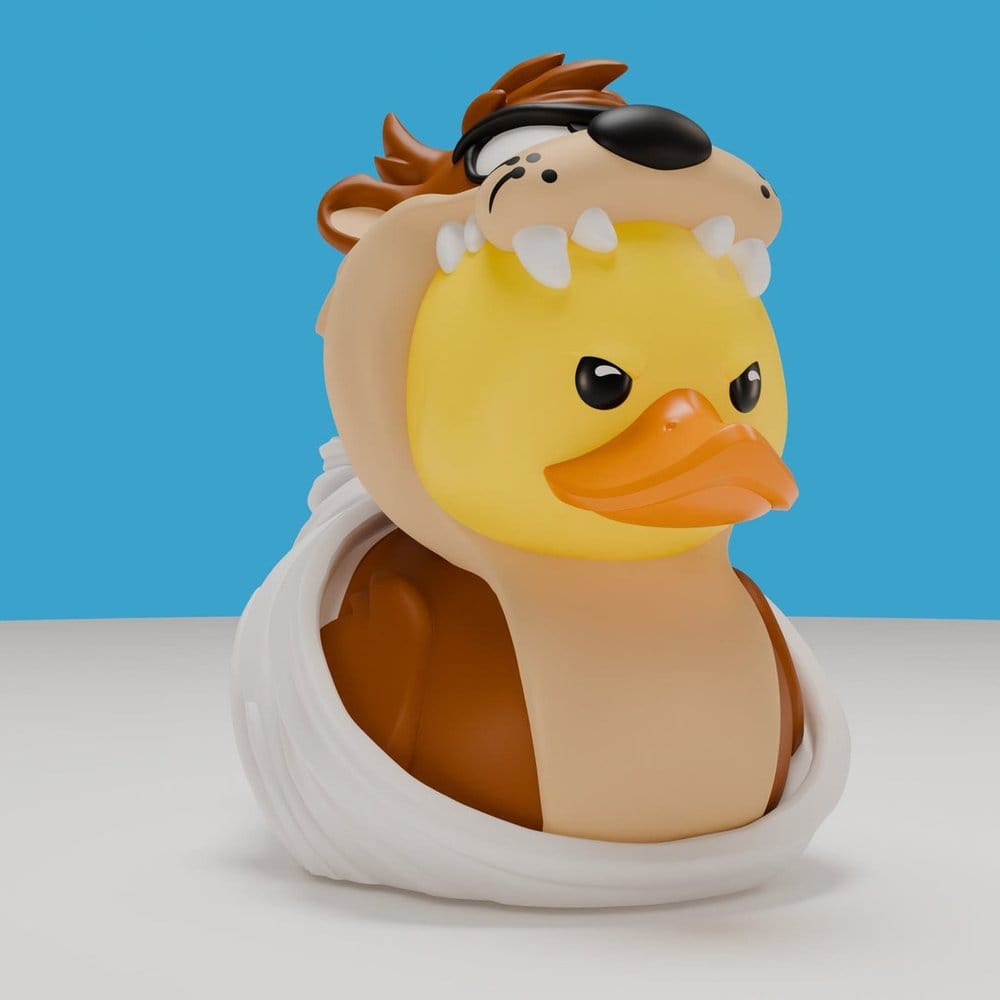 Looney Tunes Tubbz PVC-figuur Taz Tasmaanse Duivel Collector's Edition 10 cm