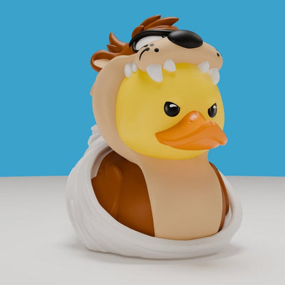 Looney Tunes Tubbz PVC-figuur Taz Tasmaanse Duivel Collector's Edition 10 cm