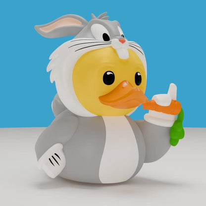 Looney Tunes Tubbz PVC-figuur Bugs Bunny Boxed Edition 10 cm
