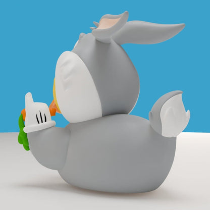 Looney Tunes Tubbz PVC-figuur Bugs Bunny Boxed Edition 10 cm