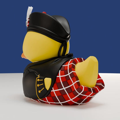 Travel Tubbz Mini PVC Figuur Schotland 5 cm