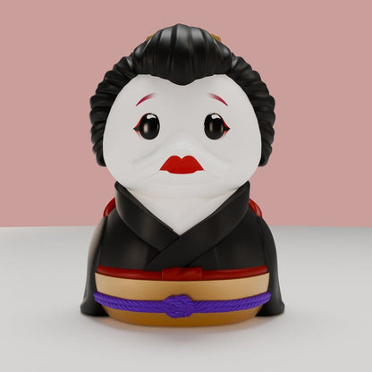Travel Tubbz Mini PVC Figuur Japan 5 cm