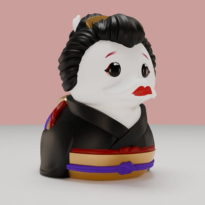 Travel Tubbz Mini PVC Figuur Japan 5 cm