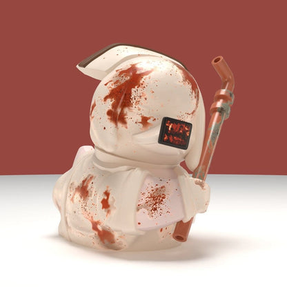 Silent Hill Tubbz PVC-figuur Bubble Head Nurse Boxed Edition 10 cm