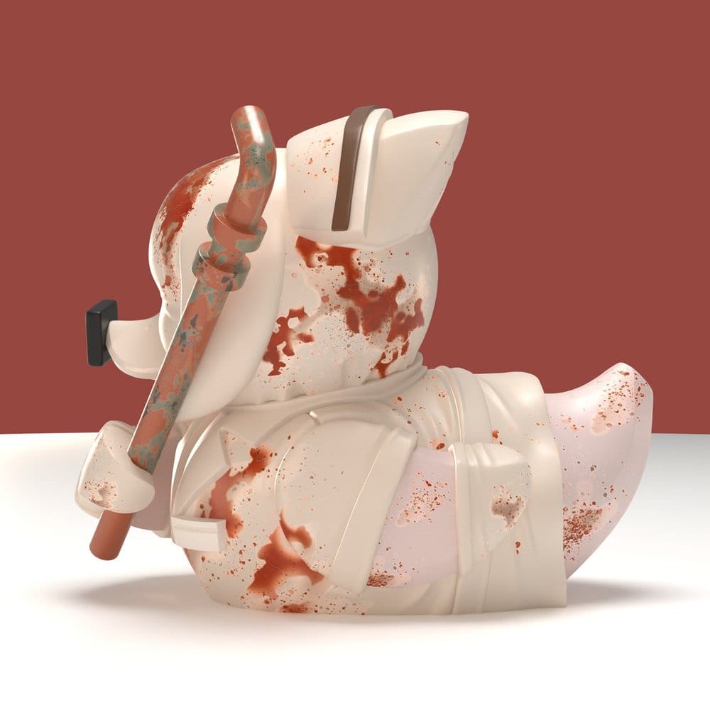 Silent Hill Tubbz PVC-figuur Bubble Head Nurse Boxed Edition 10 cm