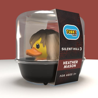 Silent Hill Tubbz Mini PVC Figuur Heather Mason 5 cm