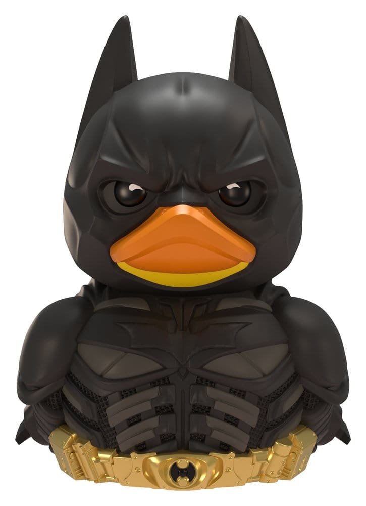 DC Comics Tubbz Mini PVC Figuur Batman The Dark Knight 5 cm