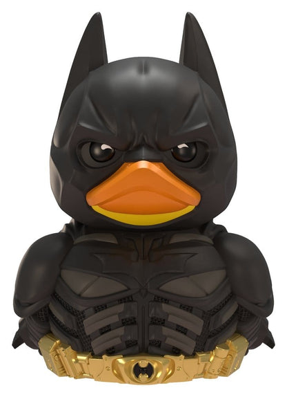 DC Comics Tubbz Mini PVC Figuur Batman The Dark Knight 5 cm