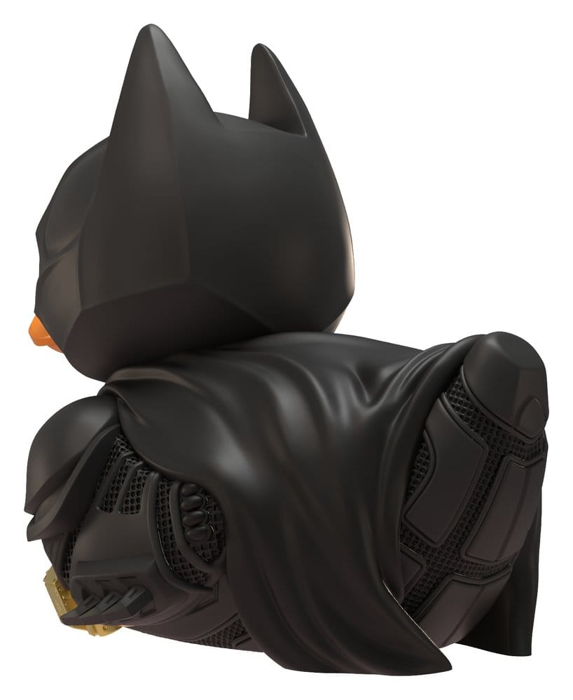 DC Comics Tubbz Mini PVC Figuur Batman The Dark Knight 5 cm