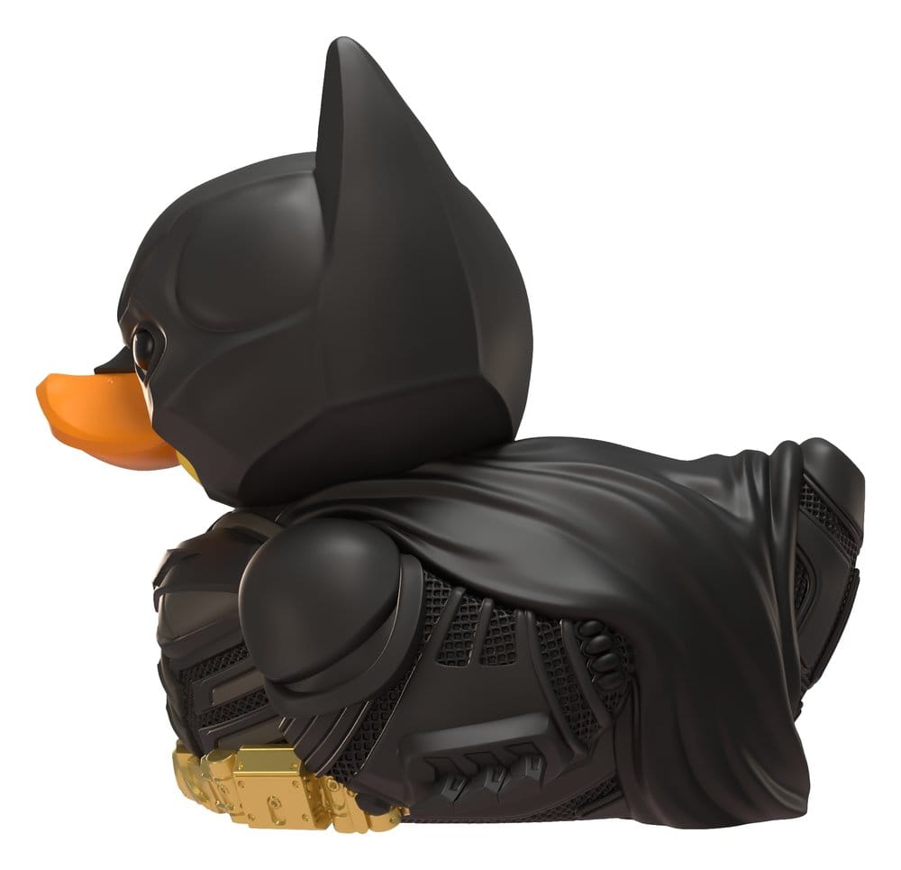 DC Comics Tubbz Mini PVC Figuur Batman The Dark Knight 5 cm