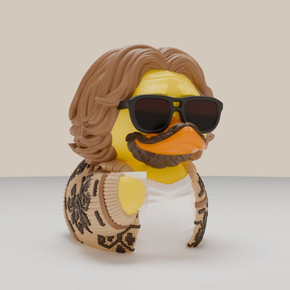 The Big Lebowski Tubbz PVC-figuur The Dude Boxed Edition 10 cm