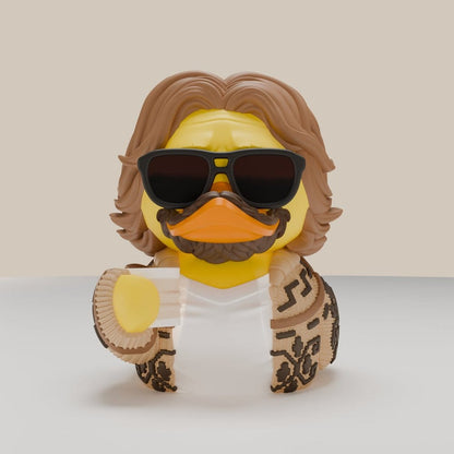 The Big Lebowski Tubbz PVC-figuur The Dude Boxed Edition 10 cm