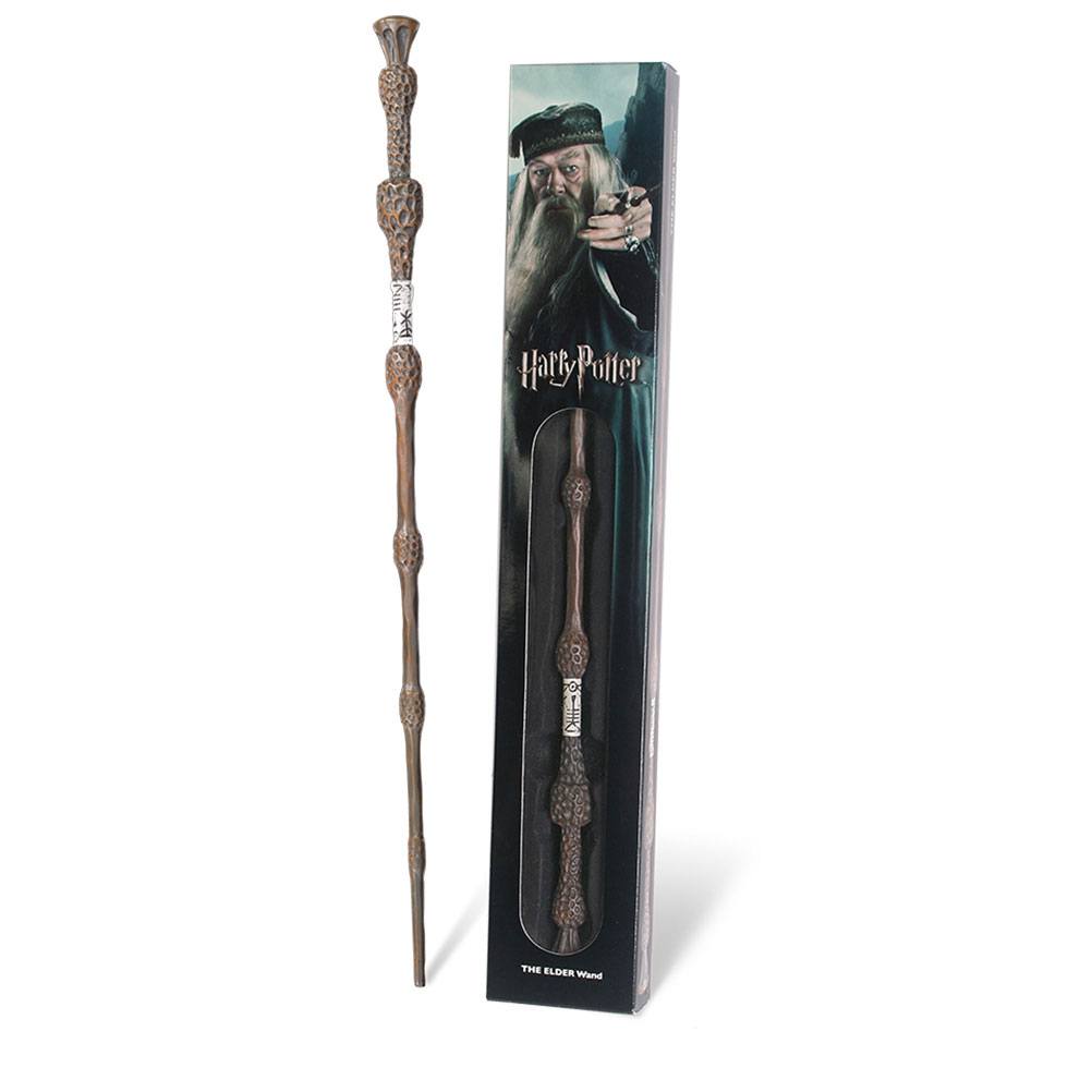 Harry Potter Wand Replica Perkamentus 38 cm