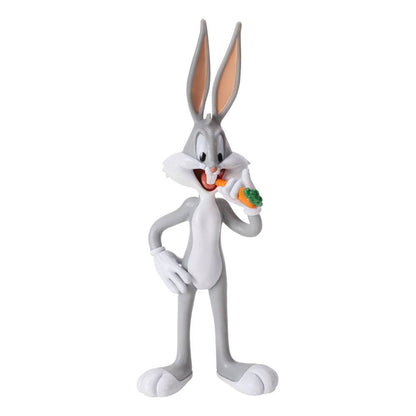 Looney Tunes Bendyfigs Bendable Figuur Bugs Bunny 14 cm