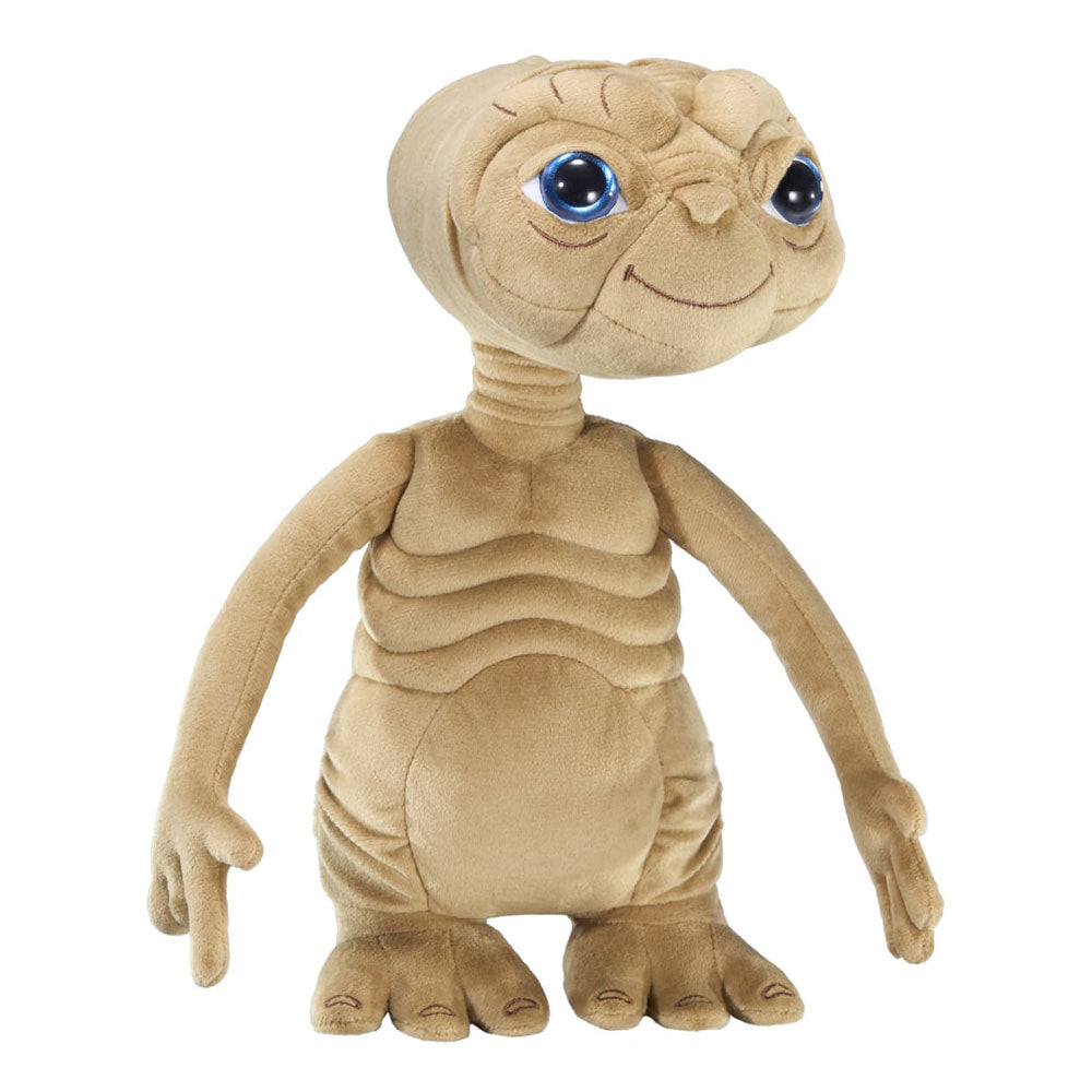 E.T. De buitenaardse pluche figuur E.T. 27 cm